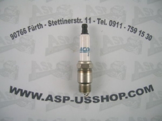 Zündkerzen - Spark Plugs  GM Platin